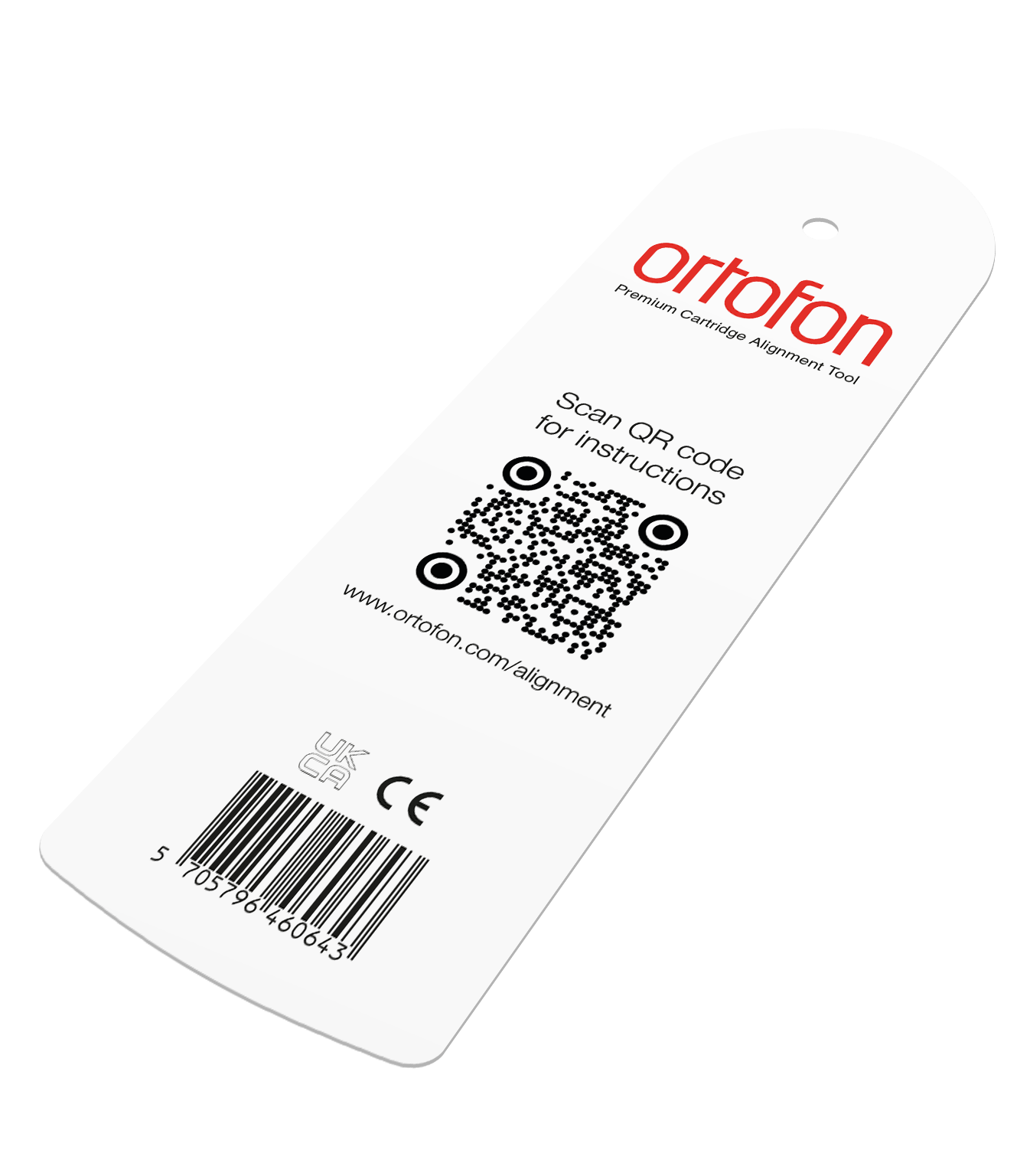 Henley Audio Cartridge Alignment Tools Accessories Ortofon